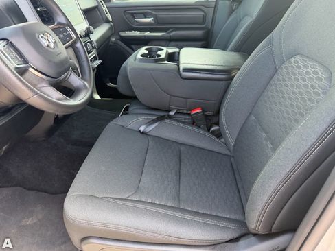 Used 2025 RAM 1500 Tradesman RWD image 20