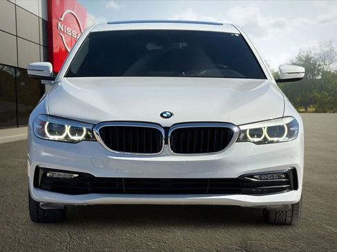 Used 2018 BMW 530e w/ Premium Package 2 RWD image 11