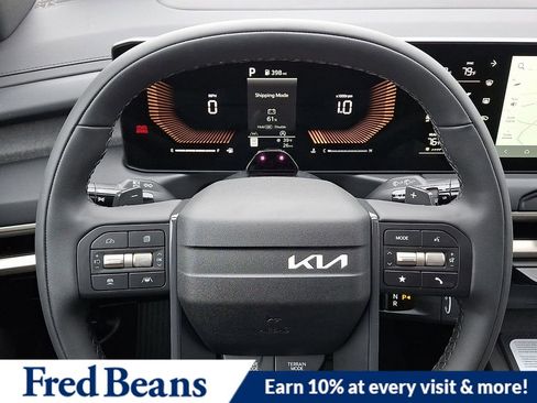 New 2027 Kia Telluride S AWD/4WD image 14