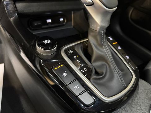 Certified 2024 Kia Seltos S AWD/4WD image 30