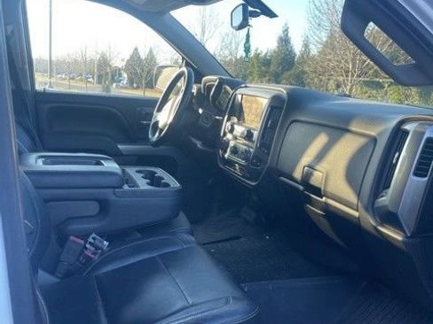 Used 2014 Chevrolet Silverado 1500 LT w/ All Star Edition image 7