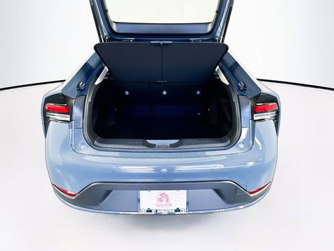 New 2026 Toyota Prius LE image 25