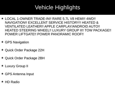 Used 2021 Jeep Grand Cherokee Limited w/ Luxury Group II AWD/4WD image 32