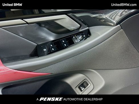 Used 2026 BMW 530i w/ Premium Package RWD image 3