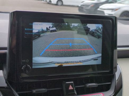Used 2026 Toyota Corolla LE FWD image 19
