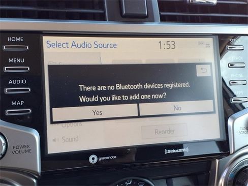 Used 2024 Toyota 4Runner SR5 image 7