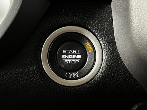 Used 2024 RAM 2500 Rebel image 26