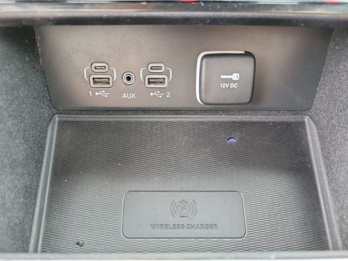 Used 2021 Jeep Grand Cherokee L Laredo w/ Luxury Tech Group I image 15