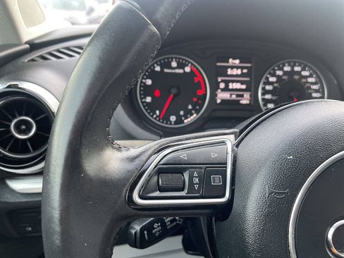 Used 2015 Audi A3 1.8T Premium Plus w/ Premium Plus Package FWD image 32