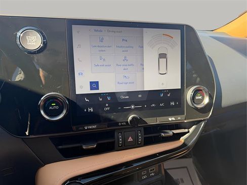 Used 2023 Lexus NX 350 AWD image 44