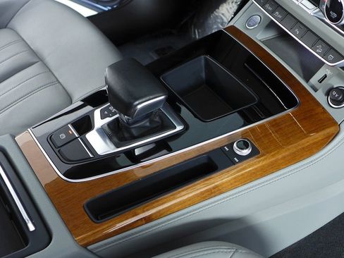 Used 2022 Audi Q5 2.0T Premium Plus w/ Premium Plus Package image 15