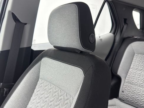 Used 2024 Chevrolet Equinox LS w/ LPO, Floor Liner Package FWD image 39