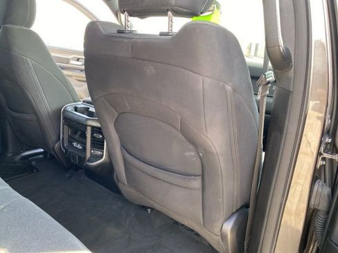 Used 2023 RAM 1500 Big Horn image 33