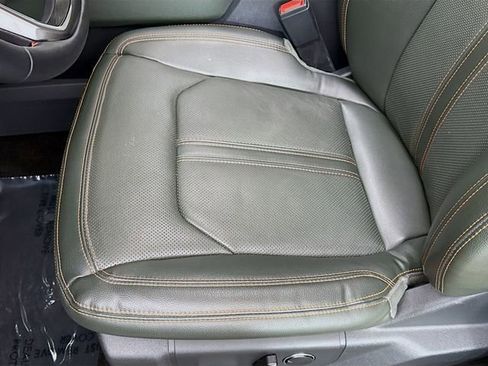 Used 2022 Ford Expedition Timberline image 20