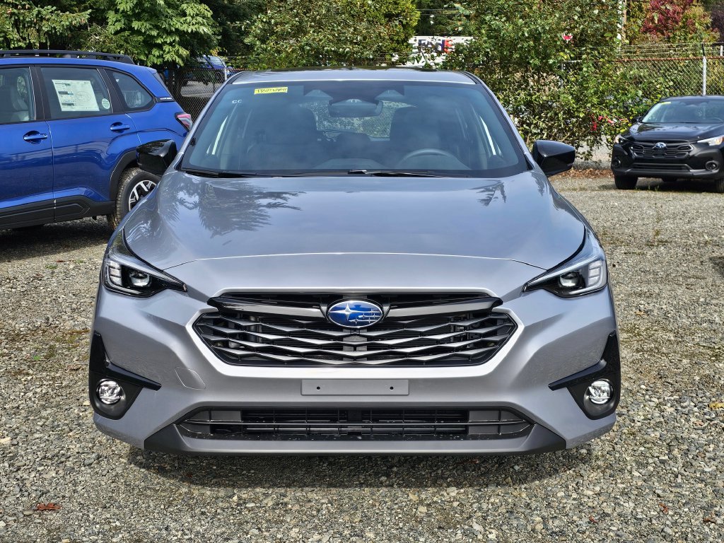 New 2026 Subaru Impreza RS AWD/4WD image 27