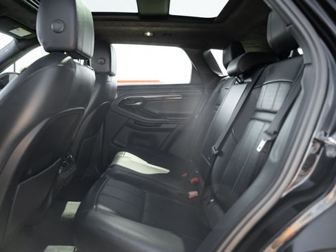 Used 2021 Land Rover Range Rover Evoque R-Dynamic HSE AWD/4WD image 21