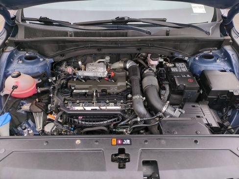 Used 2022 Hyundai Santa Fe Limited image 36