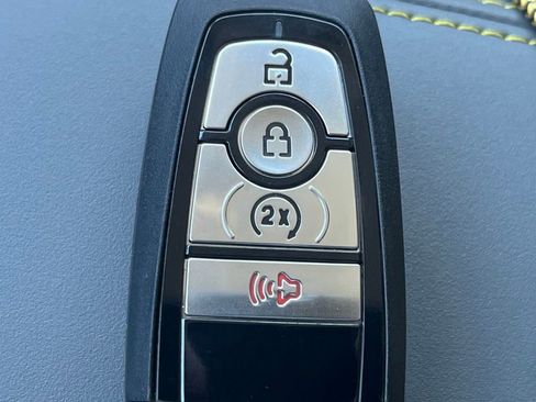 New 2025 Ford Bronco Sport Badlands w/ Sasquatch Badlands Package image 20