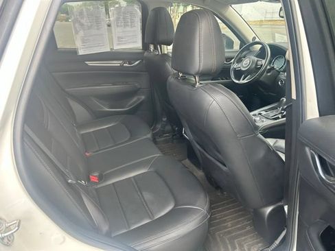 Used 2021 MAZDA CX-5 Grand Touring AWD/4WD image 9