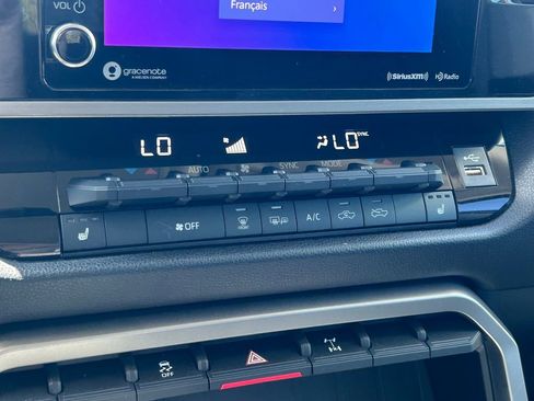 Used 2023 Toyota Tundra SR5 w/ TRD Off-Road Premium Package image 31