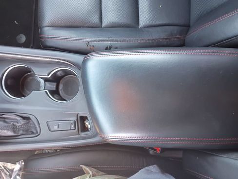 Used 2025 Dodge Durango R/T AWD/4WD image 30