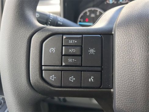 New 2024 Ford F350 XLT w/ XLT Value Package image 24