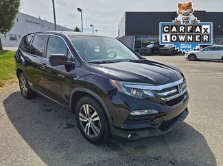 Used 2017 Honda Pilot EX-L video 1