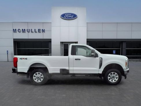 Certified 2024 Ford F250 XLT image 6