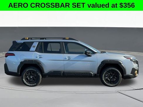 Used 2026 Subaru Outback Wilderness AWD/4WD image 2
