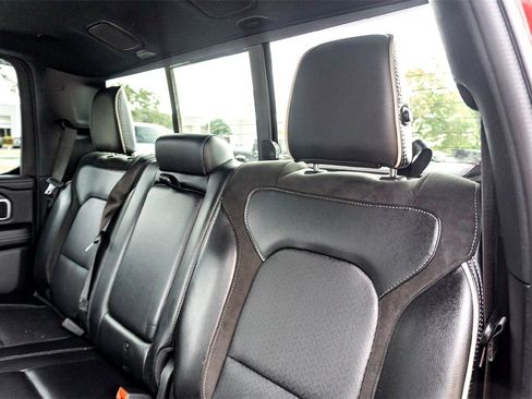 Used 2023 RAM 1500 Laramie image 26