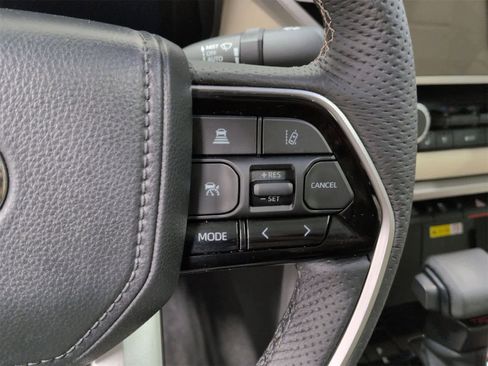 Used 2023 Toyota Tundra 1794 Edition image 27