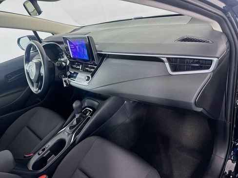 Certified 2024 Toyota Corolla LE FWD image 28