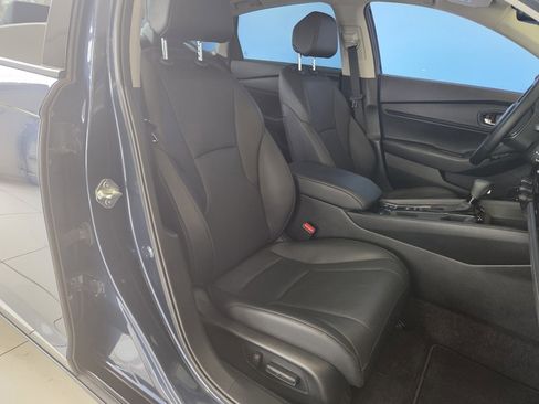 Certified 2024 Honda Accord EX-L image 23