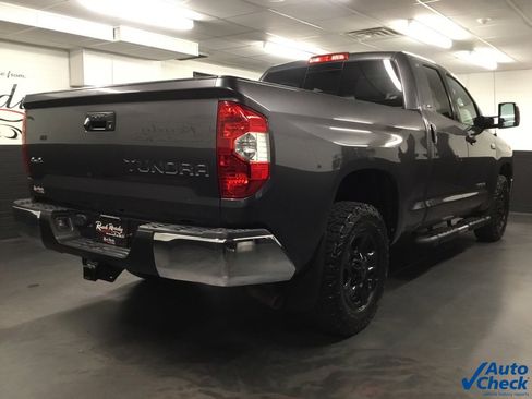 Used 2014 Toyota Tundra SR5 image 10