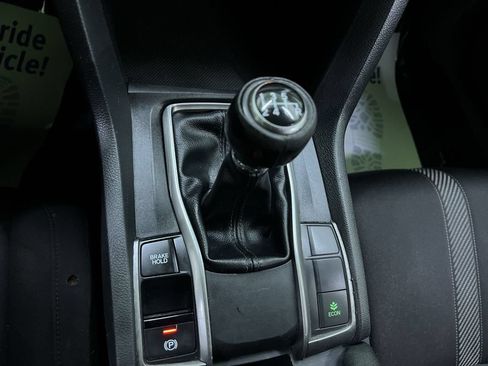 Used 2019 Honda Civic Sport image 23