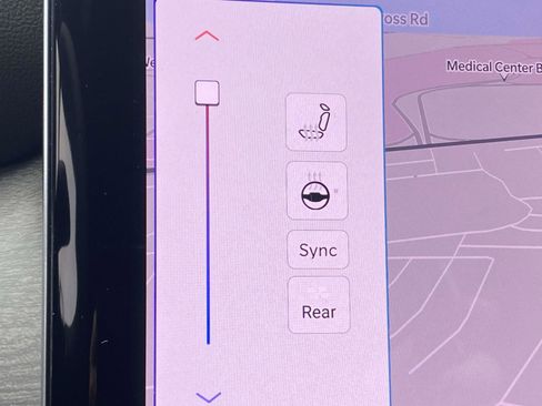 New 2025 Jeep Grand Cherokee L Limited image 4