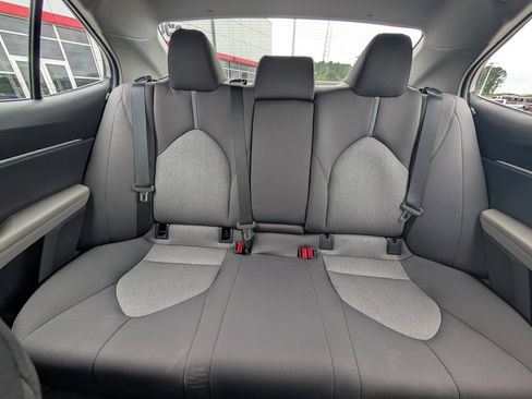 Used 2024 Toyota Camry LE w/ Convenience Package FWD image 23