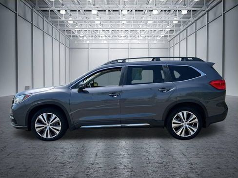 Used 2021 Subaru Ascent Limited w/ Technology Package AWD/4WD image 2