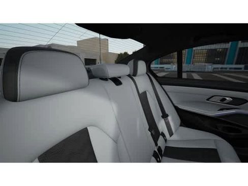 New 2027 BMW M3 Competition w/ Executive Package AWD/4WD image 12