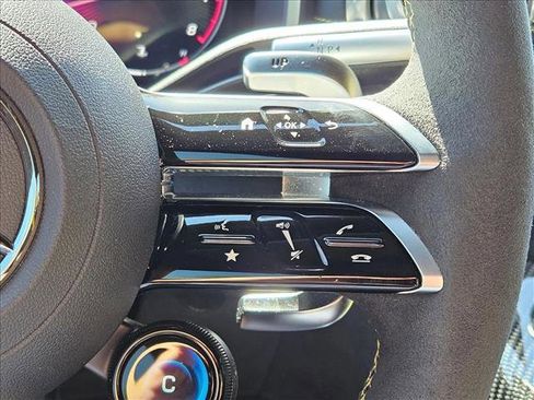 Used 2024 Mercedes-Benz AMG GT 55 image 13