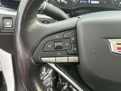 Used 2022 Cadillac XT6 Premium Luxury w/ Technology Package image 21