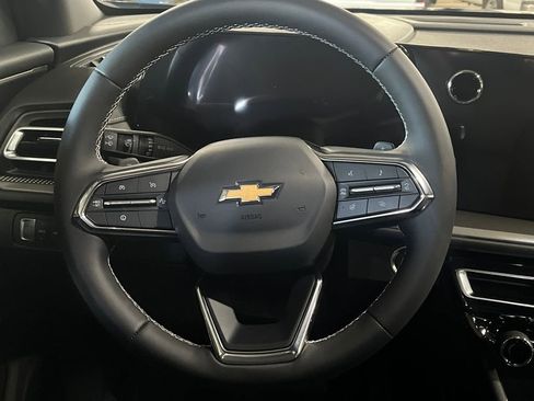 New 2026 Chevrolet Traverse LT AWD/4WD image 14