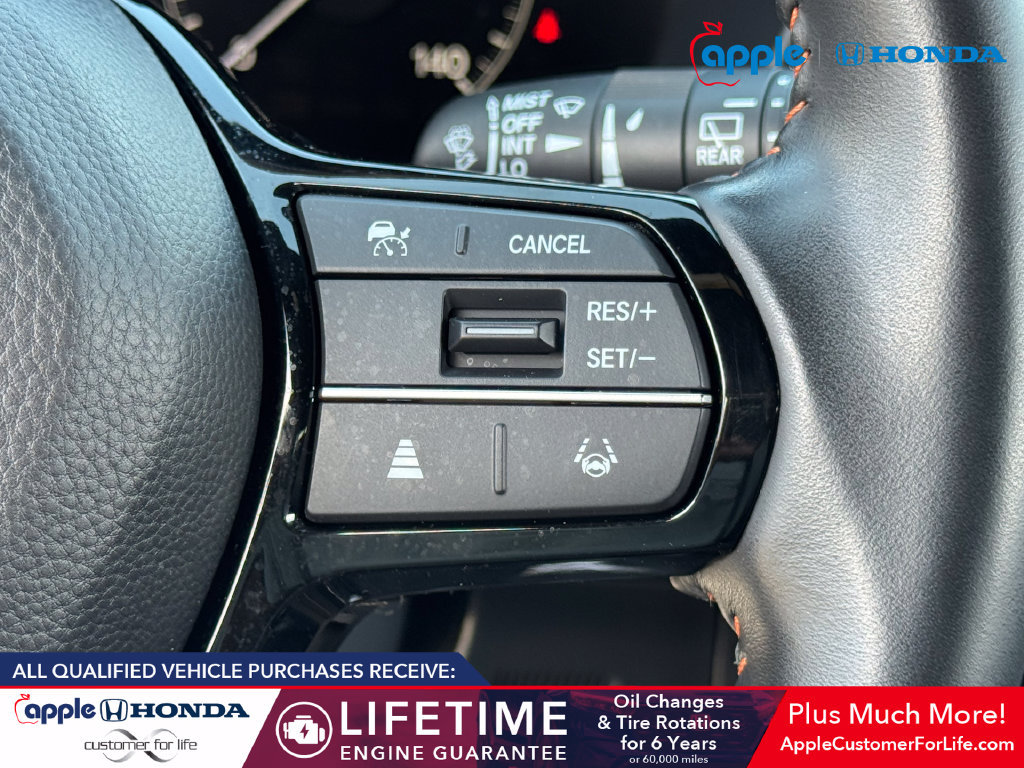 Used 2025 Honda HR-V Sport image 24