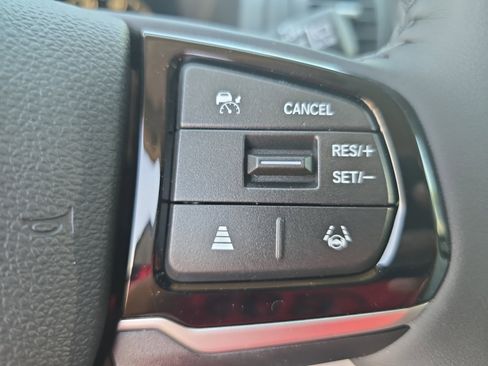 New 2026 Honda Odyssey EX-L image 20