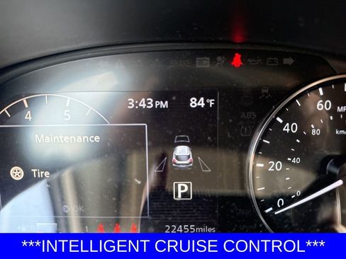 Certified 2023 Nissan Kicks SV image 6