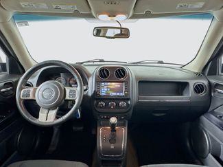 Used 2014 Jeep Patriot Latitude AWD/4WD video 3