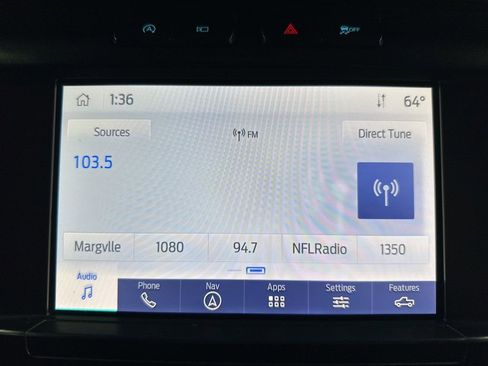 Used 2023 Ford F150 XL w/ STX Appearance Package image 27