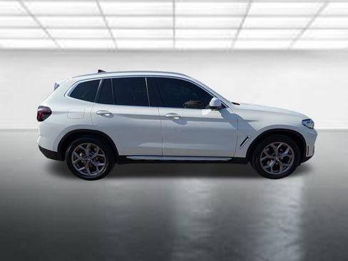 Used 2022 BMW X3 xDrive30i w/ Premium Package 2 AWD/4WD image 31