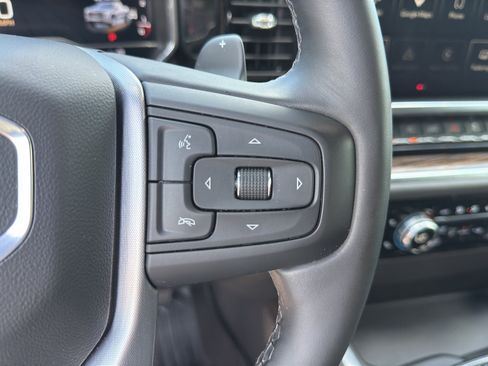 Used 2025 GMC Sierra 1500 Elevation AWD/4WD image 16