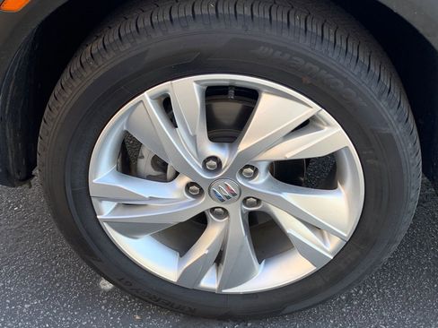 Used 2025 Buick Encore GX Preferred image 28